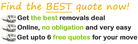 Removals Company Removals Company