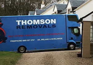 Tomson Removals